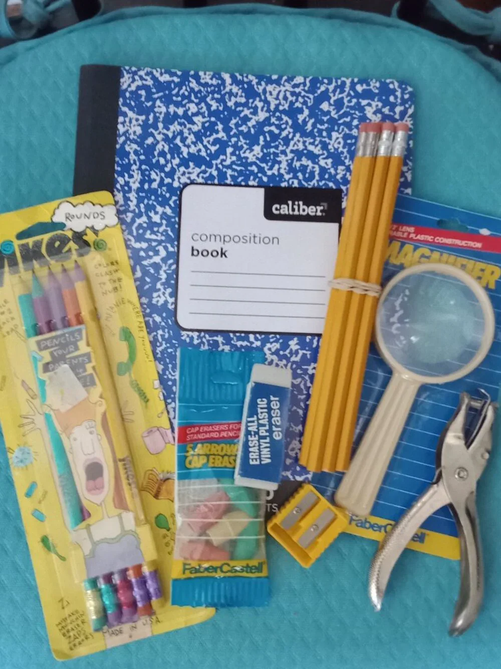 School Bundle - Picture 1 of 6